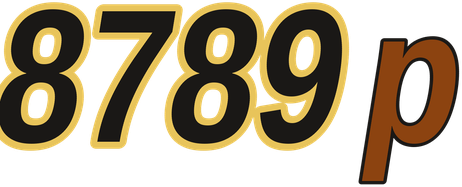 8789p logo